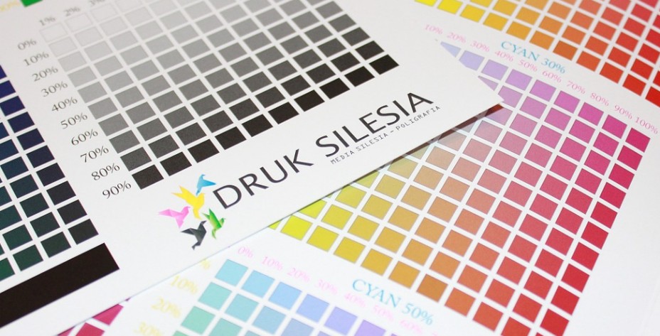 Druckerei - CMYK Druckerei - CMYK